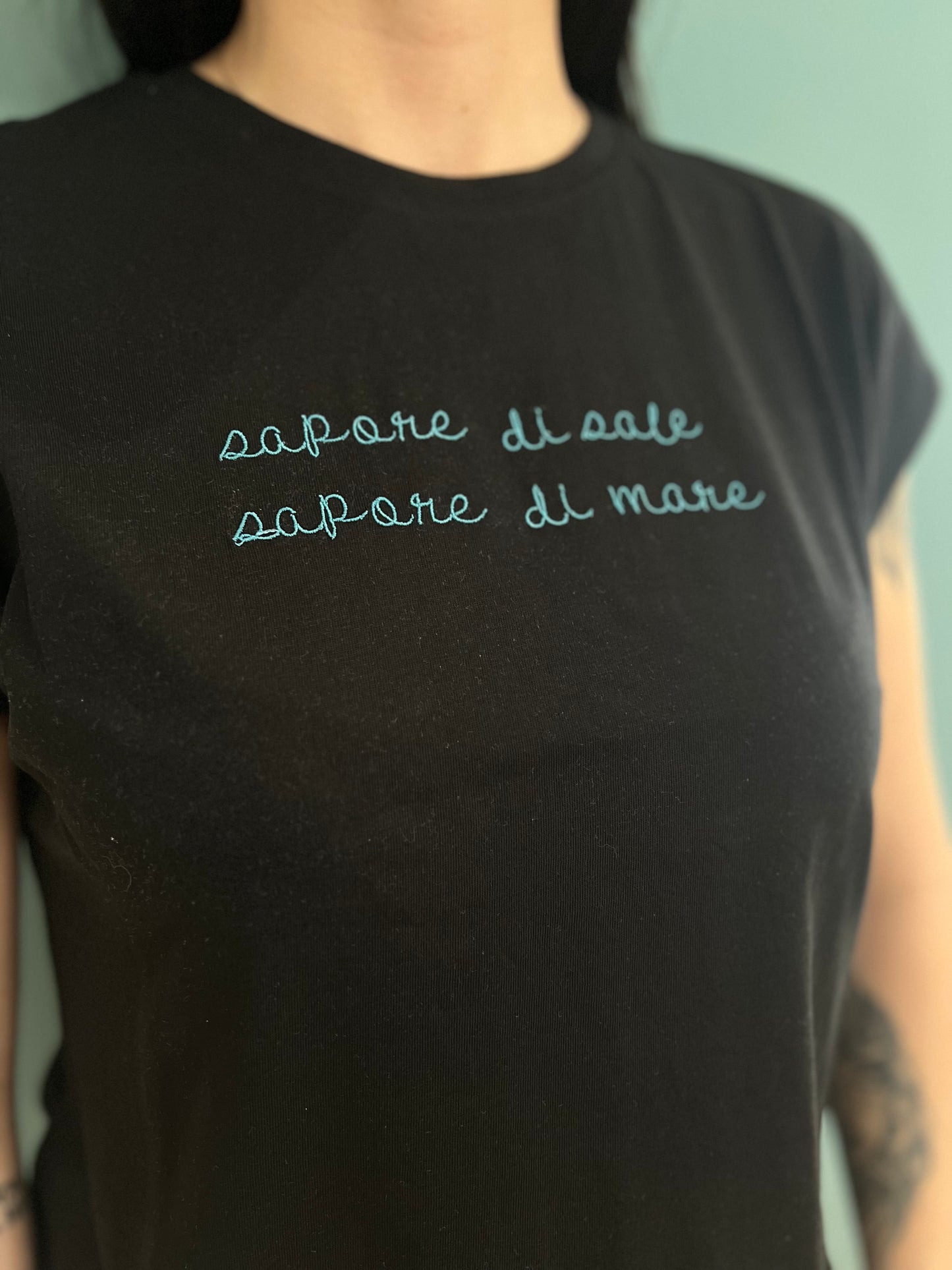 Tshirt sapore di mare