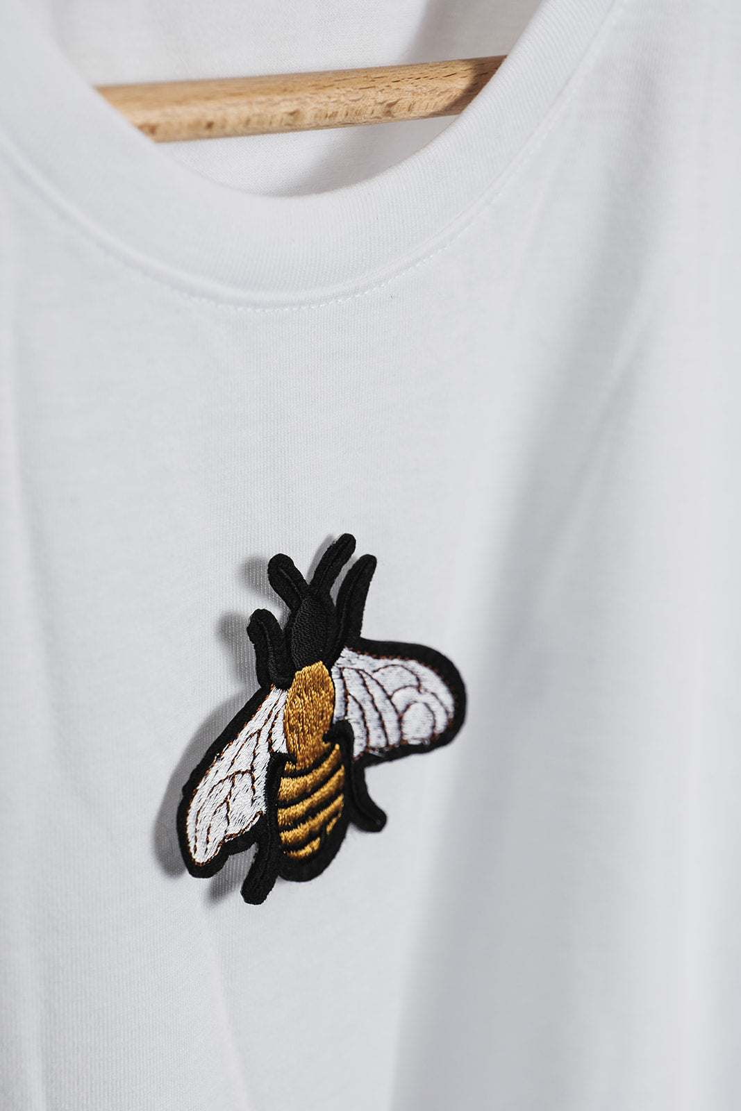 T-shirt Bianca - Ape