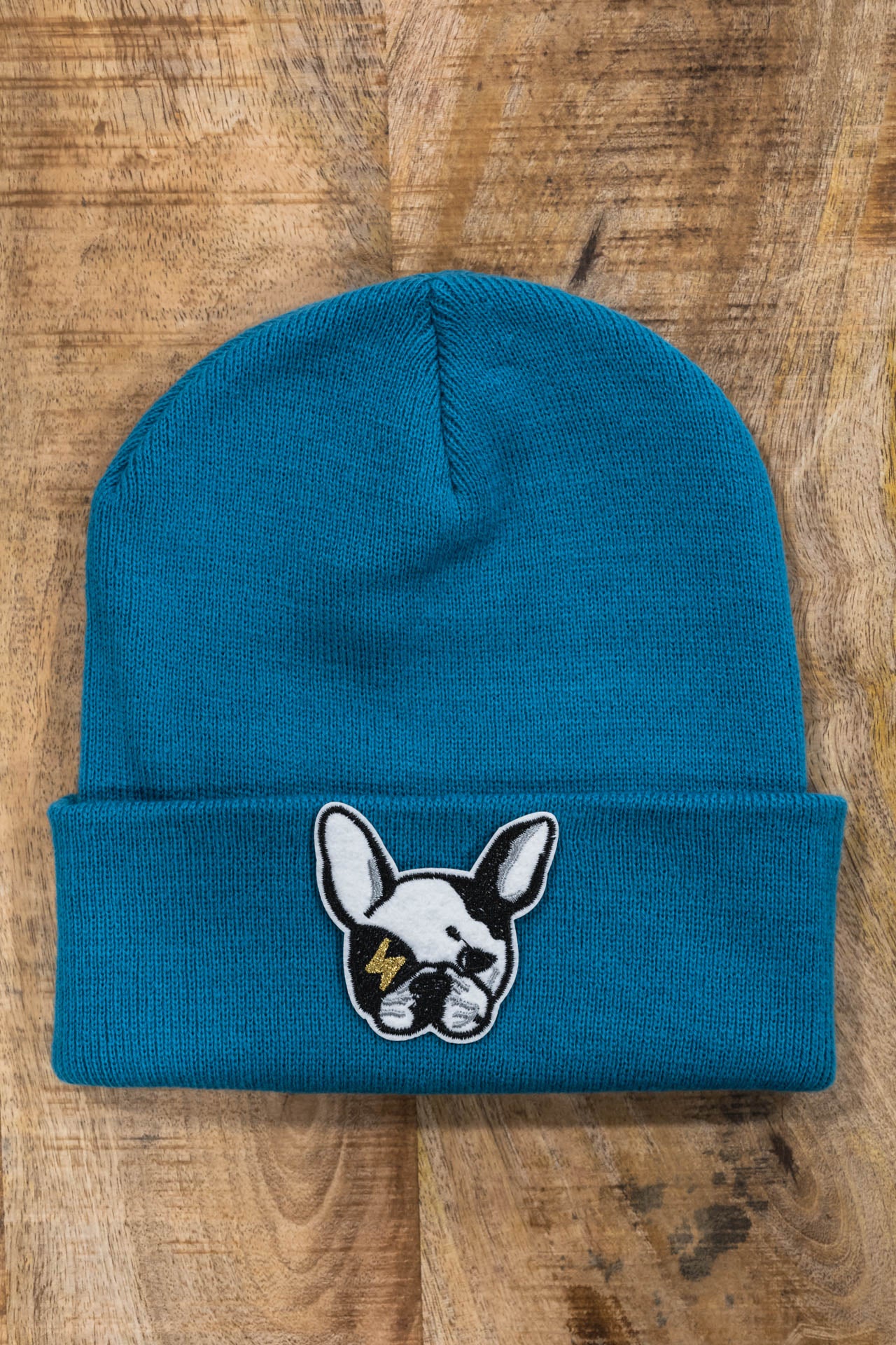 Cappello Petrolio - Frenchie