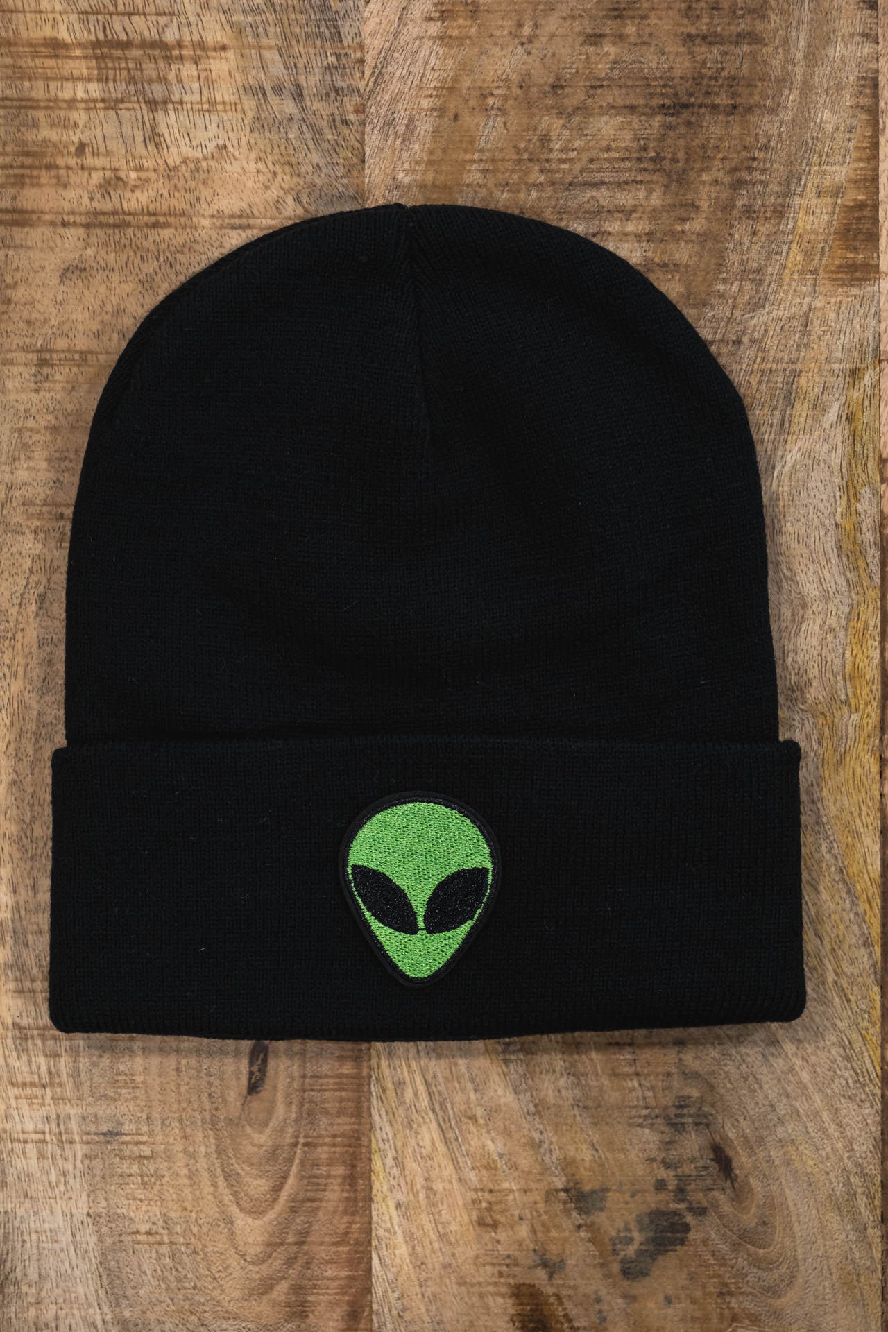 Cappello Nero - Alien